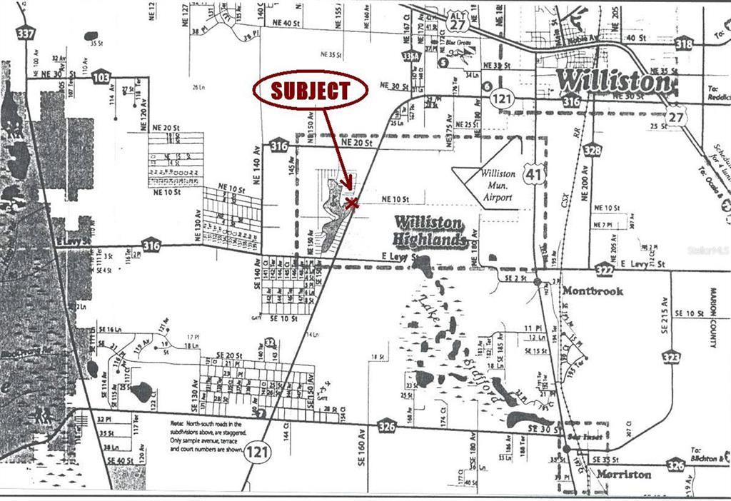 121 Northeast Williston Williston, FL 32696 - Photo 8 of 8