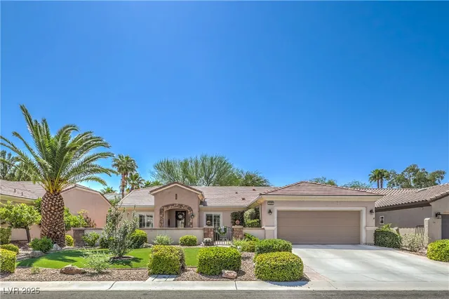 $645,000 | 2225 Blackburn Hills Avenue, Henderson, NV 89044