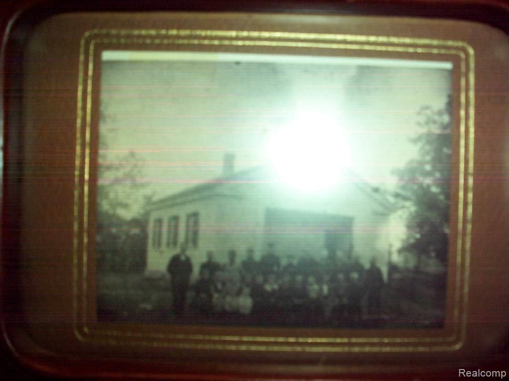 1480 Noble Road Leonard, MI 48367 - Photo 8 of 33 OLD CLASS ROOM PHOTO AT "NATIONAL SCHOOL"