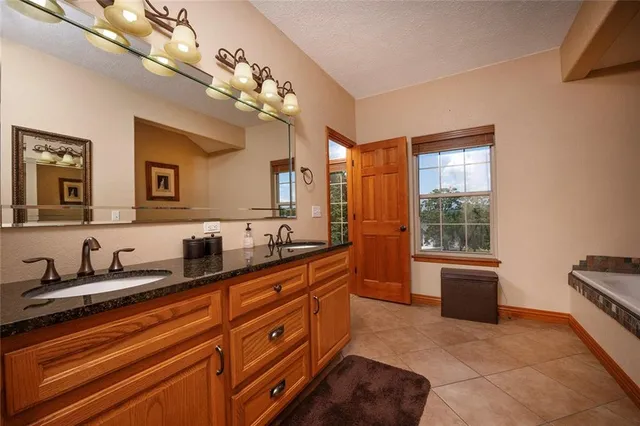 $695,000 | 1318 Oakwood Drive, Hollister, MO 65672