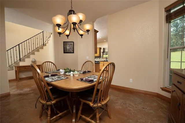 $695,000 | 1318 Oakwood Drive, Hollister, MO 65672