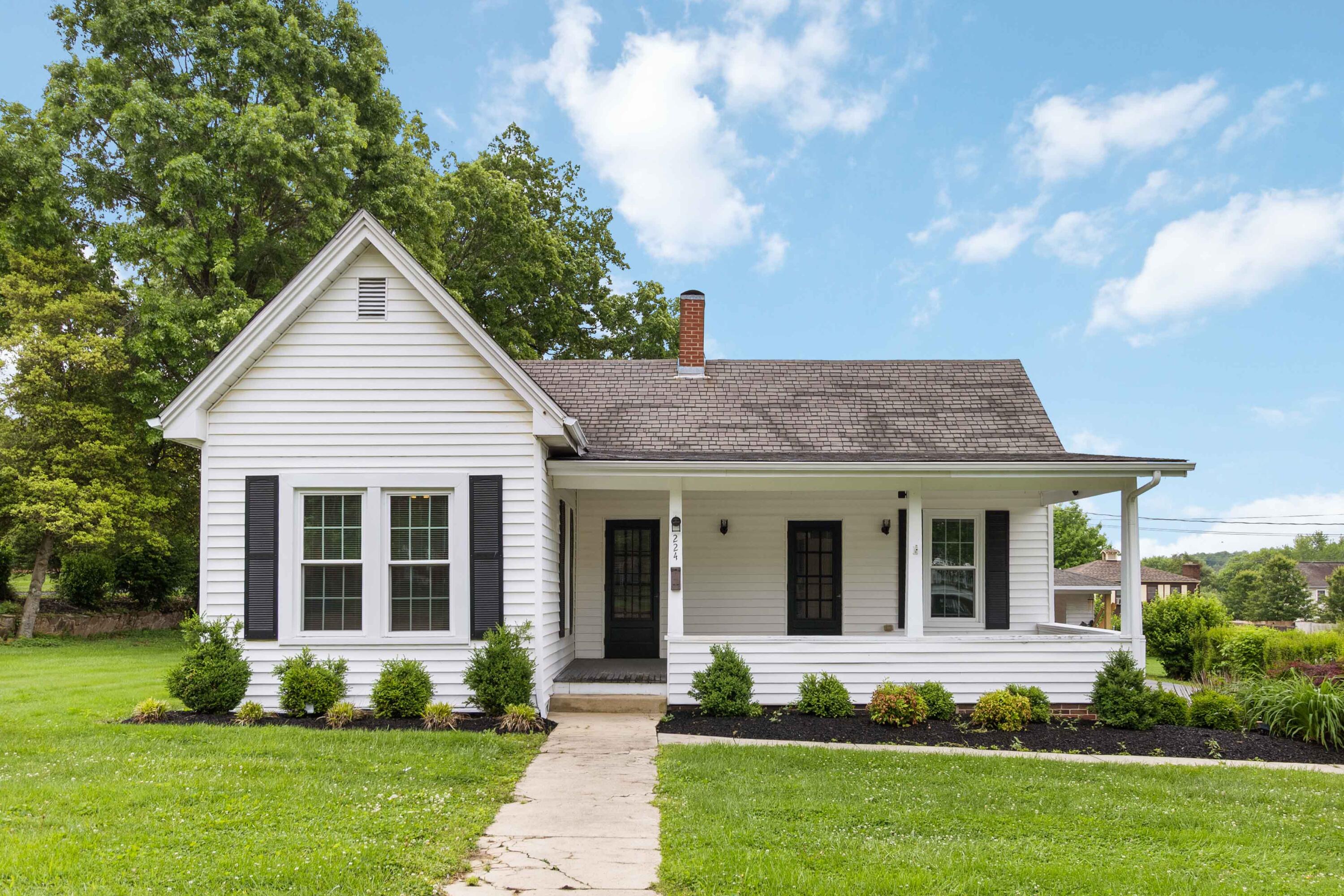 224 West First Street London, KY 40741 - Photo 1 of 50 003