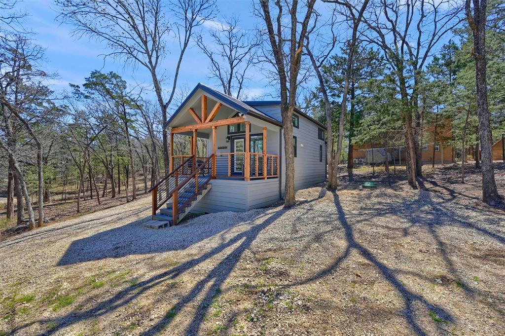 38 Rice Lane Pottsboro, TX 75076 - Photo 3 of 18