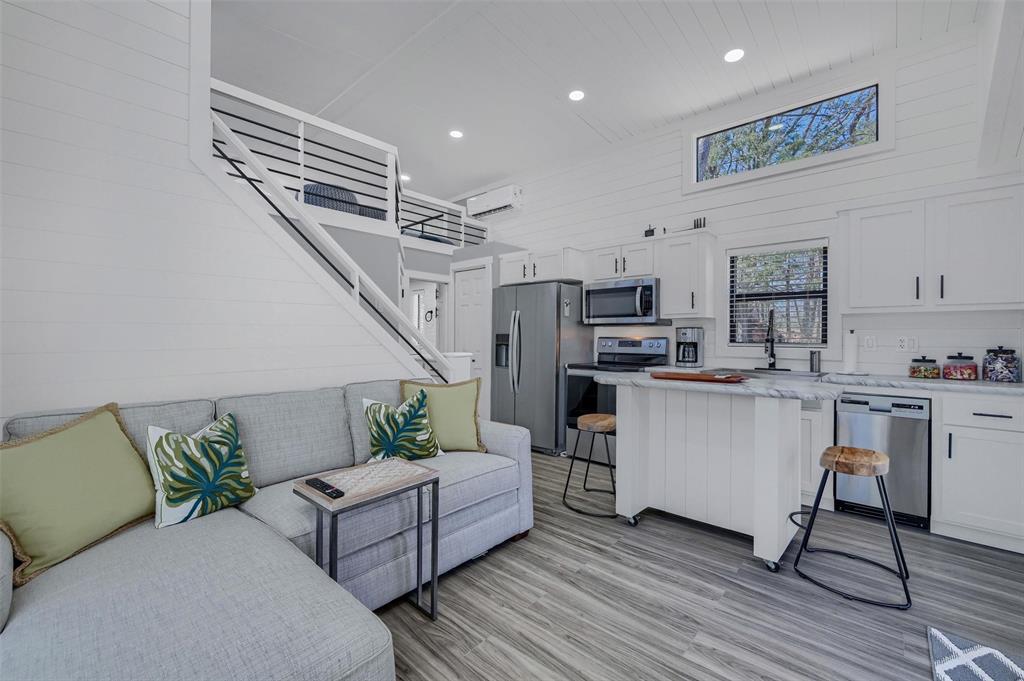 38 Rice Lane Pottsboro, TX 75076 - Photo 5 of 18