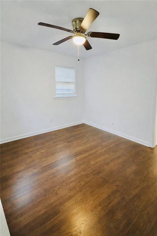 1127 East Clifton Road Northeast, Unit 1 Atlanta, GA 30307 - Photo 4 of 8