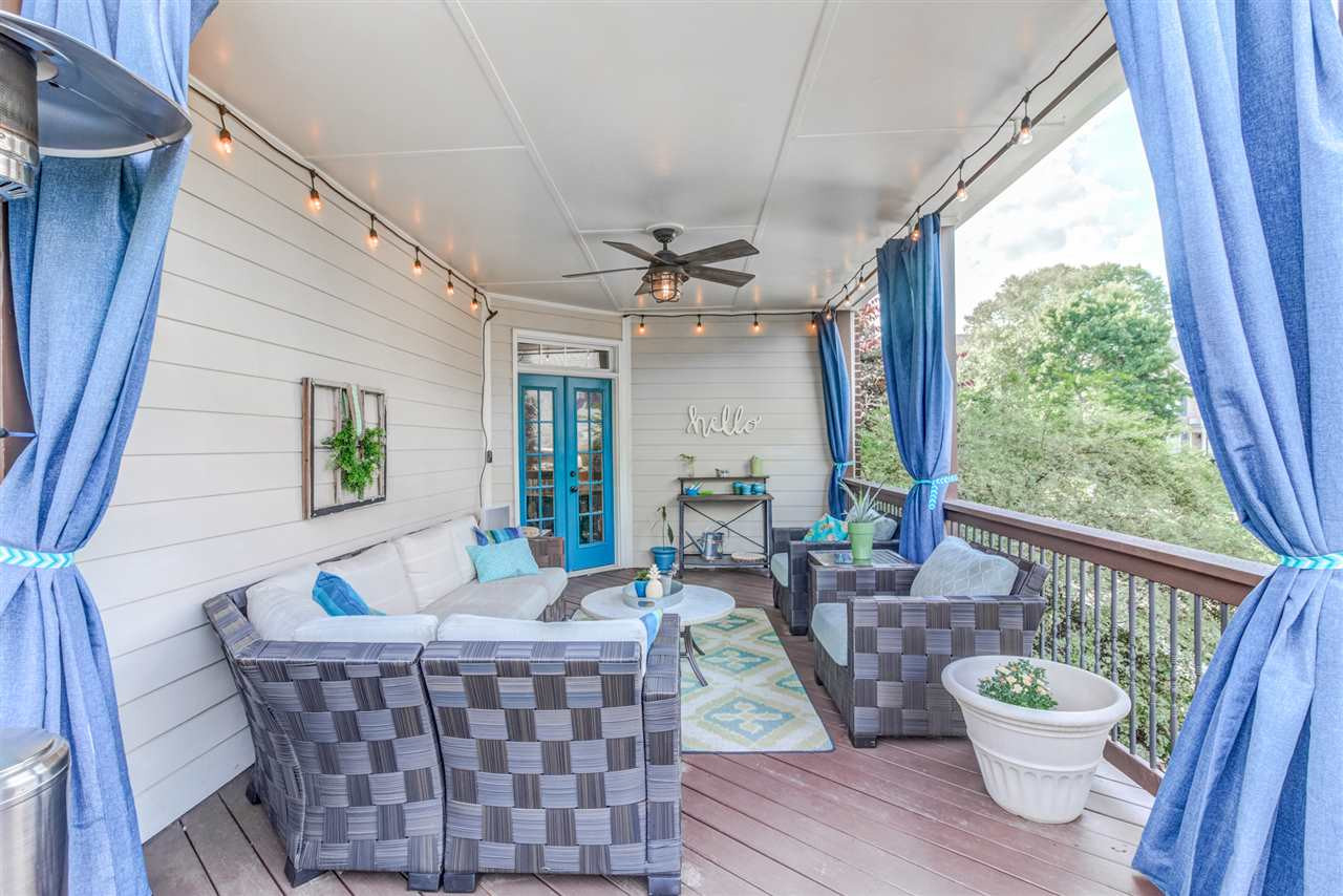 12424 Browder Street Raleigh, NC 27614 - Photo 25 of 30 Photo 25
