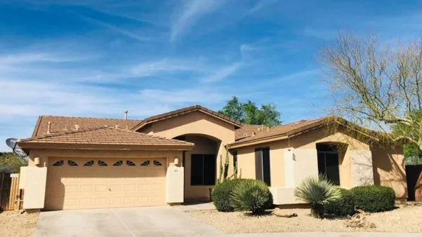 $2,670 | 16804 West Northampton Road, Surprise, AZ 85374