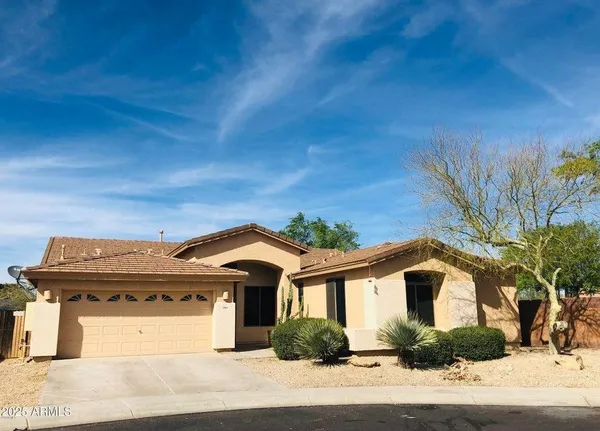 $2,670 | 16804 West Northampton Road, Surprise, AZ 85374