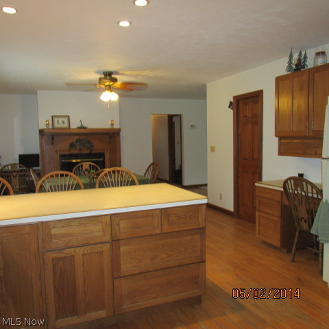 9656 Whippoorwill Road Diamond, OH 44412 - Photo 11 of 22 Gallery Image 11