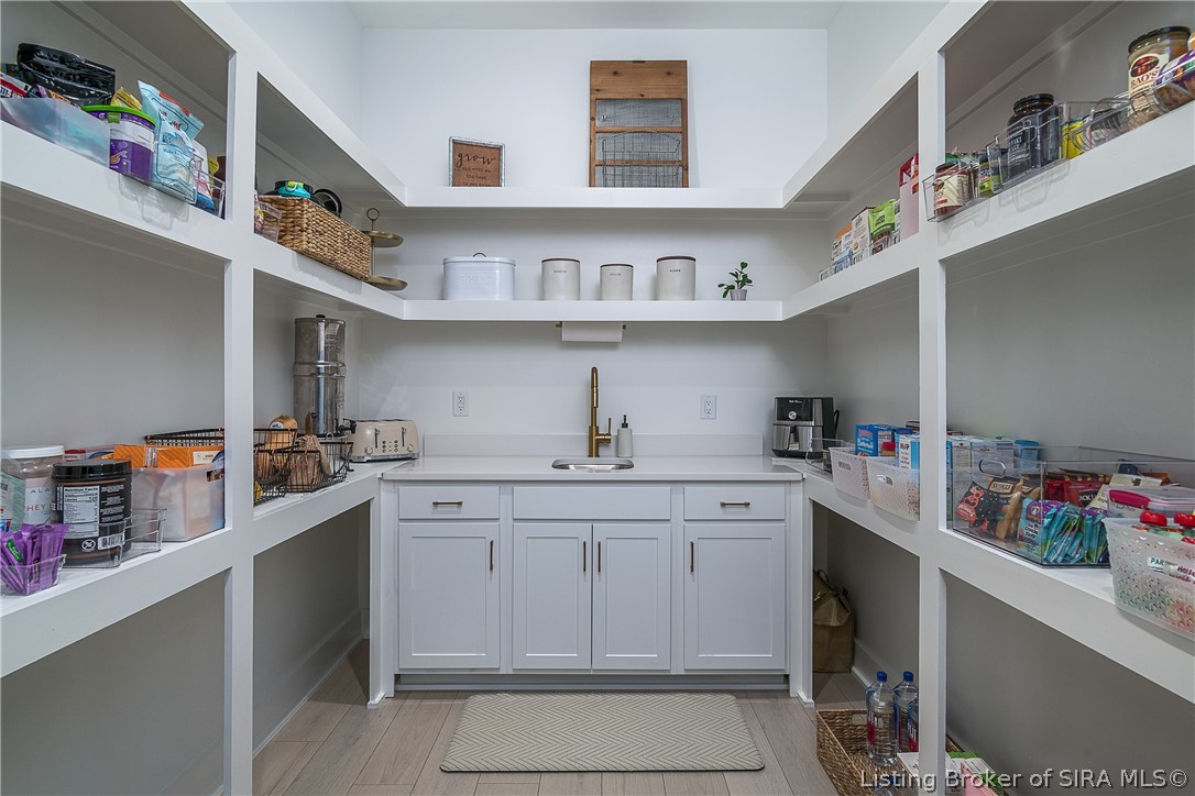 6400 South Skyline Drive Floyds Knobs, IN 47119 - Photo 18 of 73