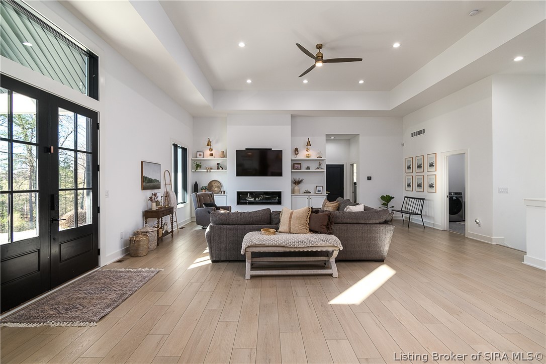 6400 South Skyline Drive Floyds Knobs, IN 47119 - Photo 2 of 73