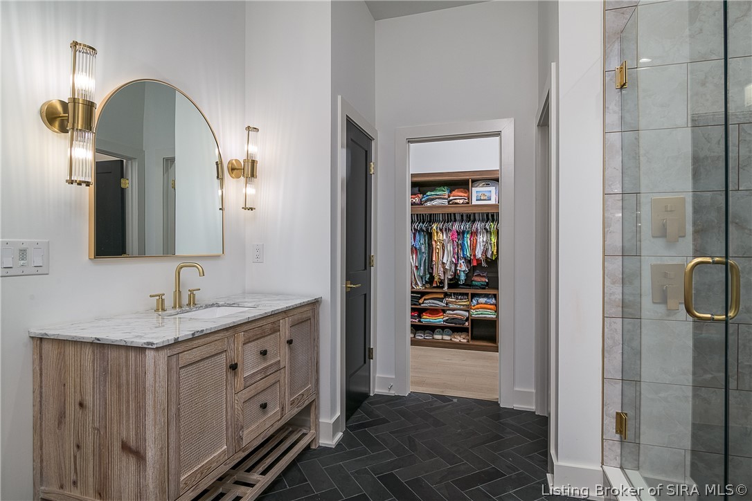 6400 South Skyline Drive Floyds Knobs, IN 47119 - Photo 22 of 73