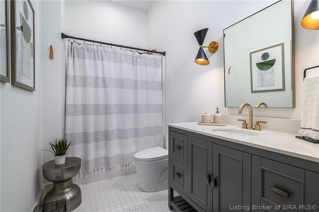 6400 South Skyline Drive Floyds Knobs, IN 47119 - Photo 26 of 73