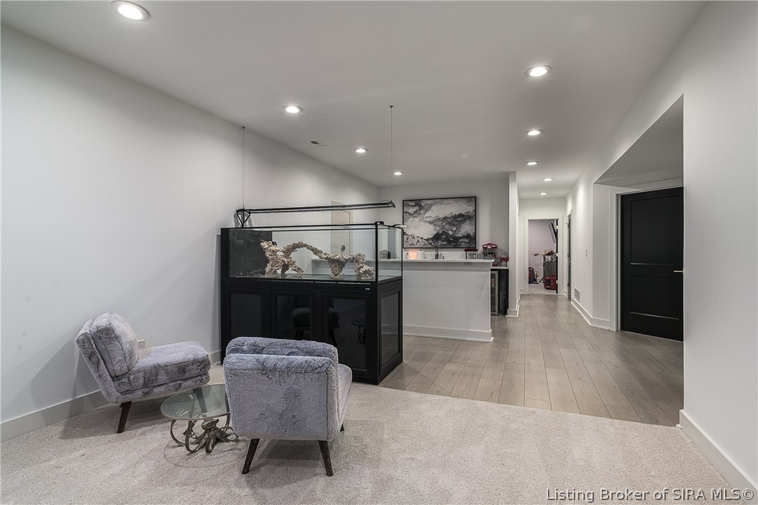 6400 South Skyline Drive Floyds Knobs, IN 47119 - Photo 29 of 73