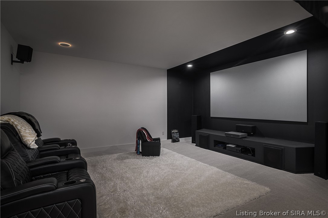 6400 South Skyline Drive Floyds Knobs, IN 47119 - Photo 31 of 73