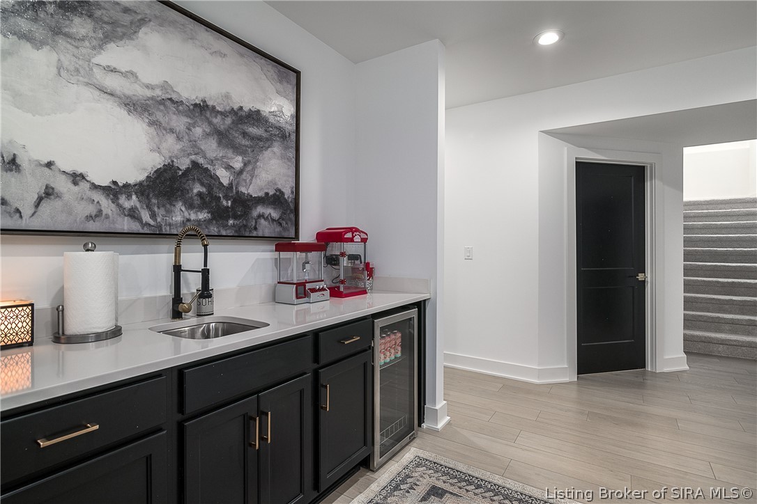 6400 South Skyline Drive Floyds Knobs, IN 47119 - Photo 35 of 73