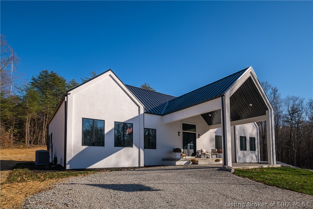 6400 South Skyline Drive Floyds Knobs, IN 47119 - Photo 41 of 73