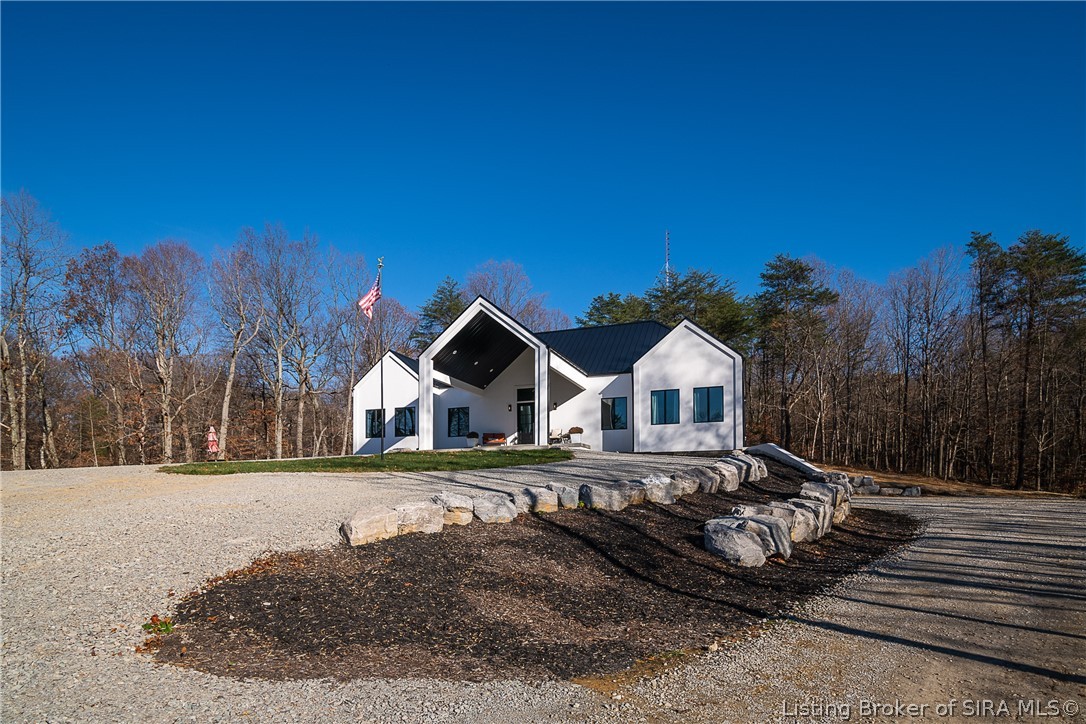 6400 South Skyline Drive Floyds Knobs, IN 47119 - Photo 42 of 73