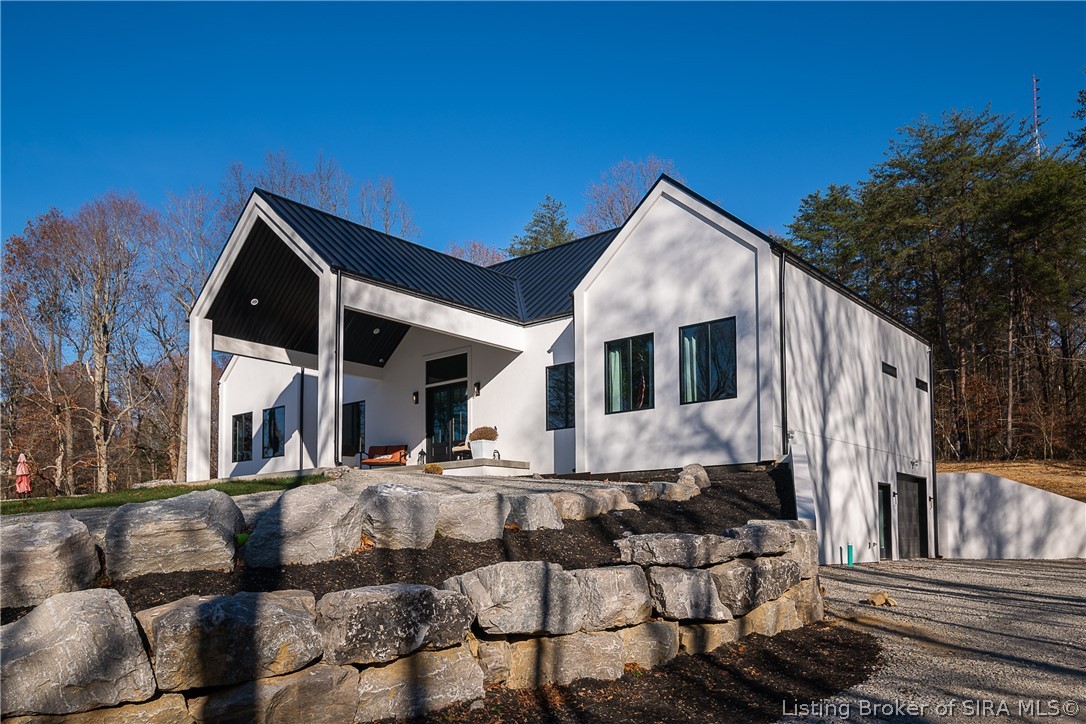 6400 South Skyline Drive Floyds Knobs, IN 47119 - Photo 43 of 73