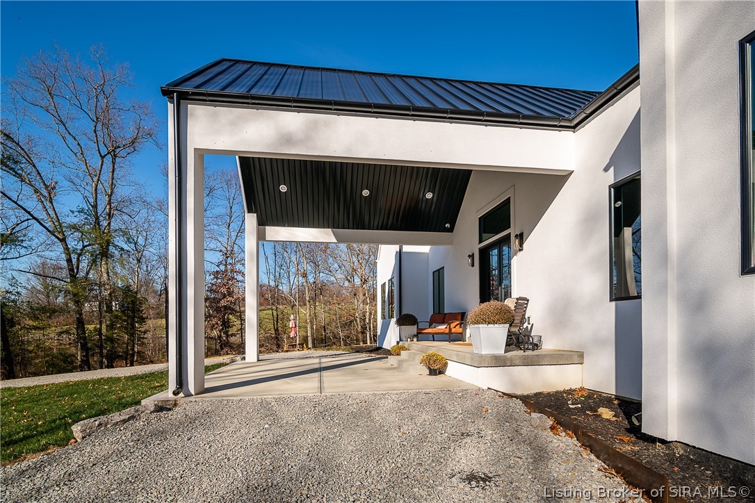 6400 South Skyline Drive Floyds Knobs, IN 47119 - Photo 46 of 73