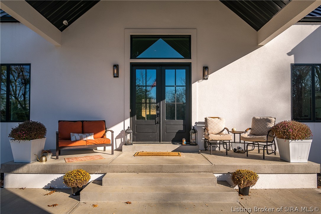 6400 South Skyline Drive Floyds Knobs, IN 47119 - Photo 48 of 73