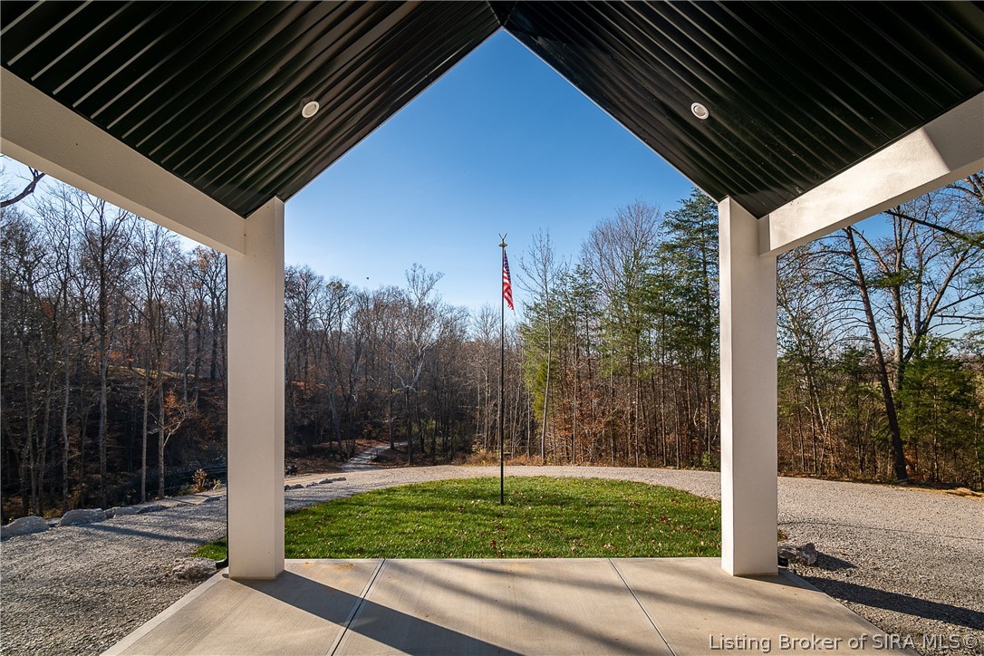 6400 South Skyline Drive Floyds Knobs, IN 47119 - Photo 49 of 73