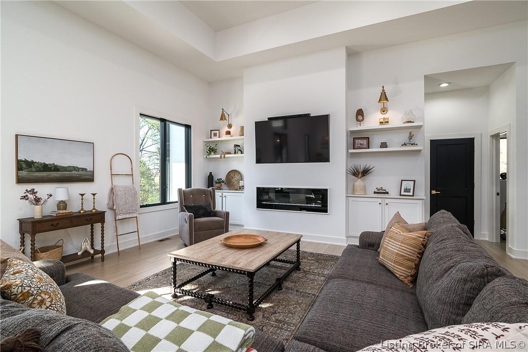 6400 South Skyline Drive Floyds Knobs, IN 47119 - Photo 5 of 73