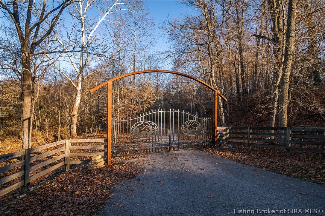 6400 South Skyline Drive Floyds Knobs, IN 47119 - Photo 54 of 73