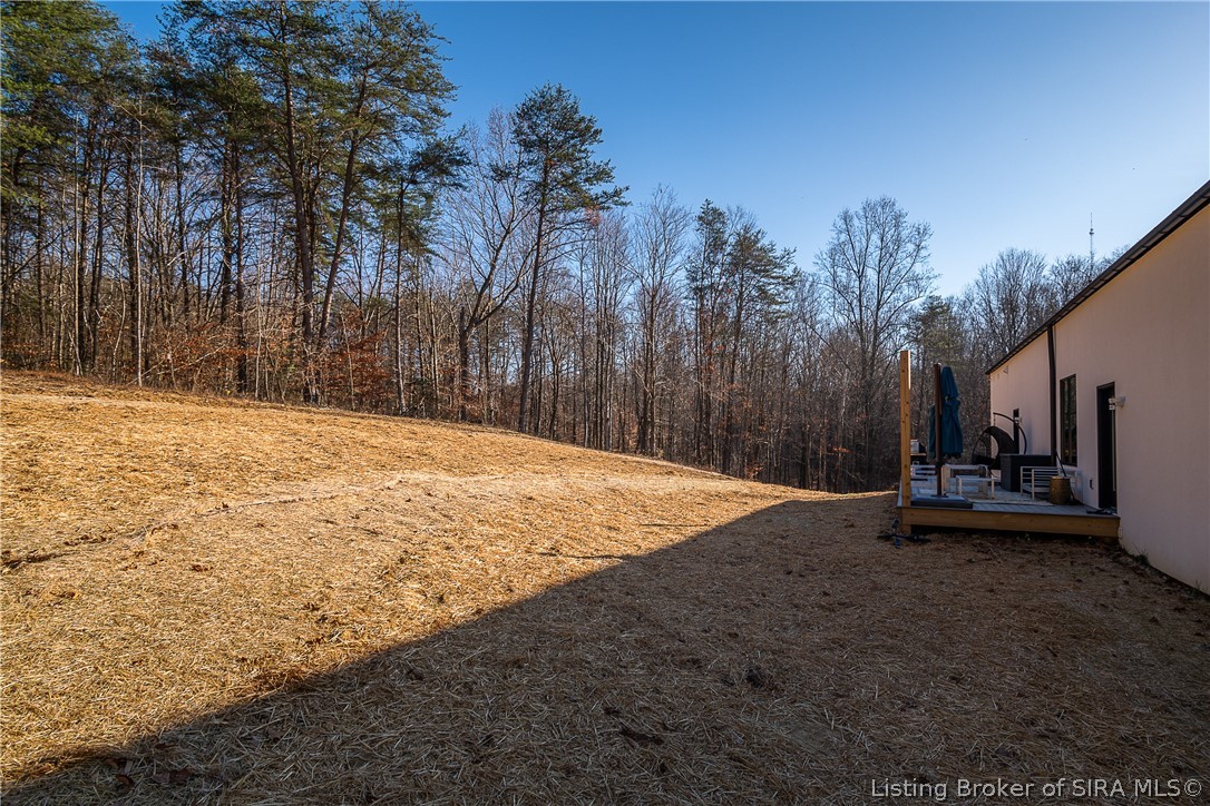 6400 South Skyline Drive Floyds Knobs, IN 47119 - Photo 57 of 73