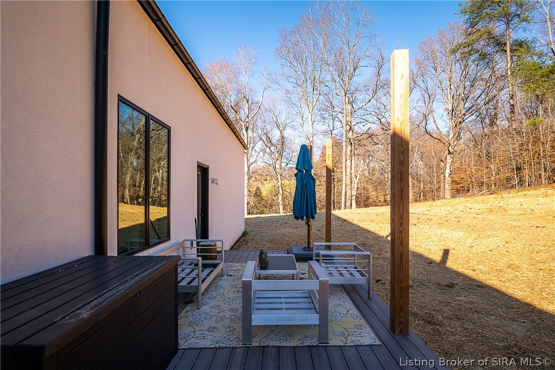 6400 South Skyline Drive Floyds Knobs, IN 47119 - Photo 58 of 73