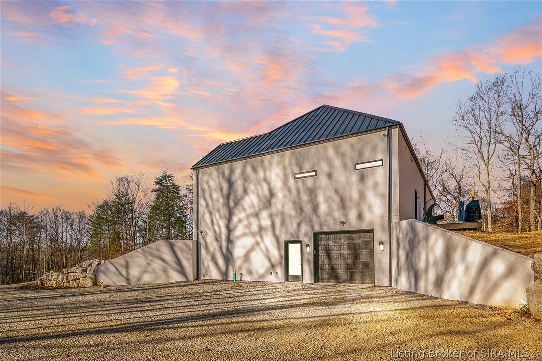 6400 South Skyline Drive Floyds Knobs, IN 47119 - Photo 59 of 73