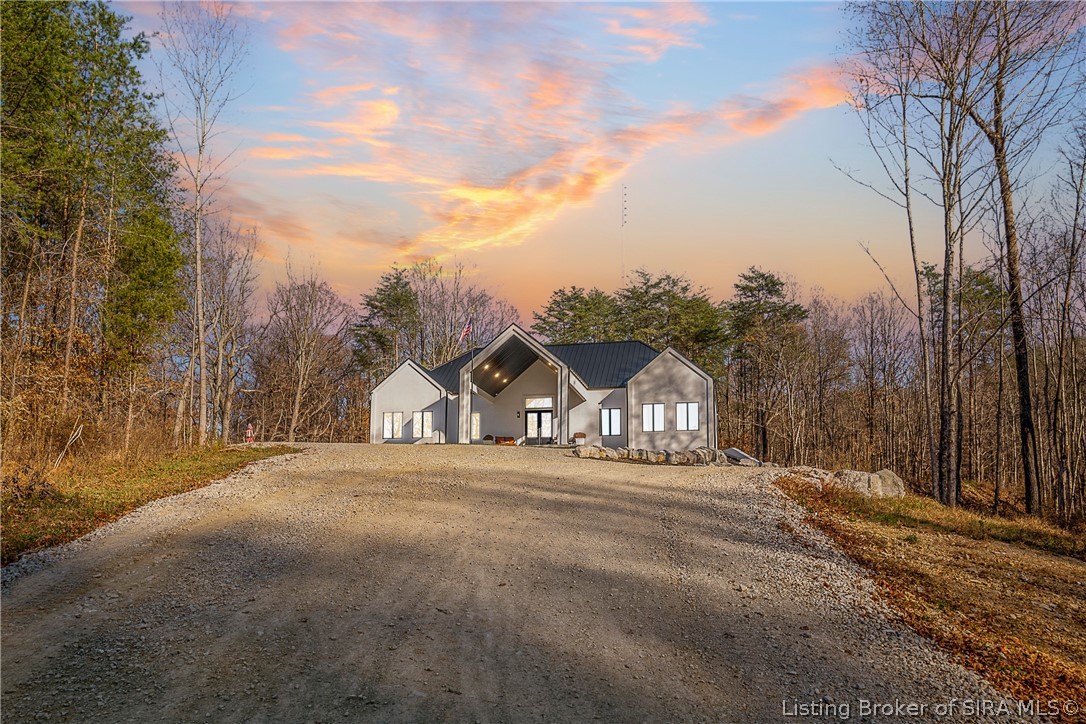6400 South Skyline Drive Floyds Knobs, IN 47119 - Photo 63 of 73
