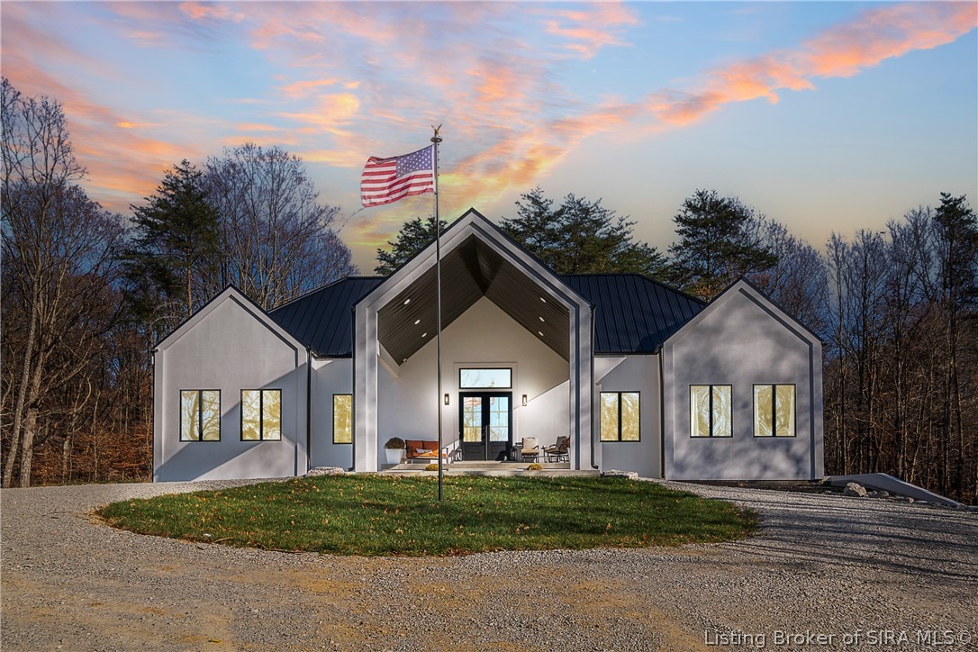 6400 South Skyline Drive Floyds Knobs, IN 47119 - Photo 64 of 73