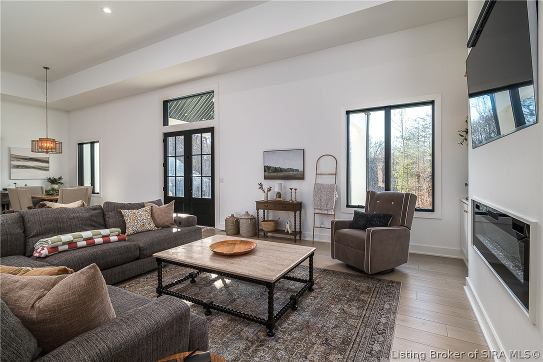 6400 South Skyline Drive Floyds Knobs, IN 47119 - Photo 66 of 73