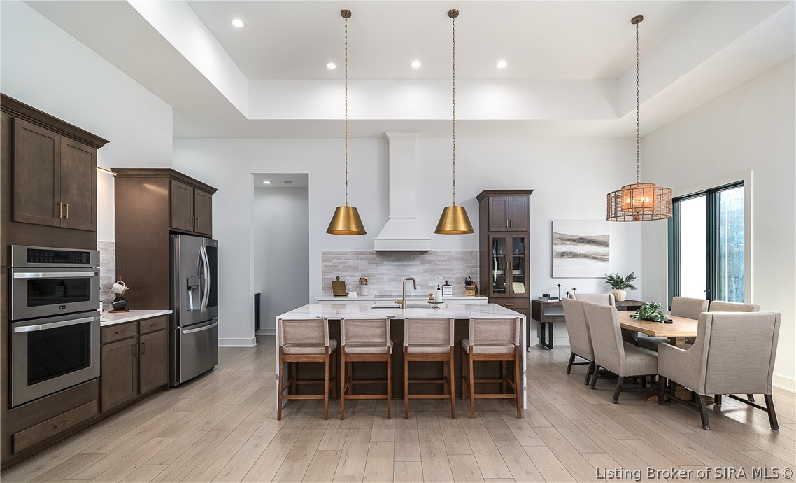 6400 South Skyline Drive Floyds Knobs, IN 47119 - Photo 8 of 73