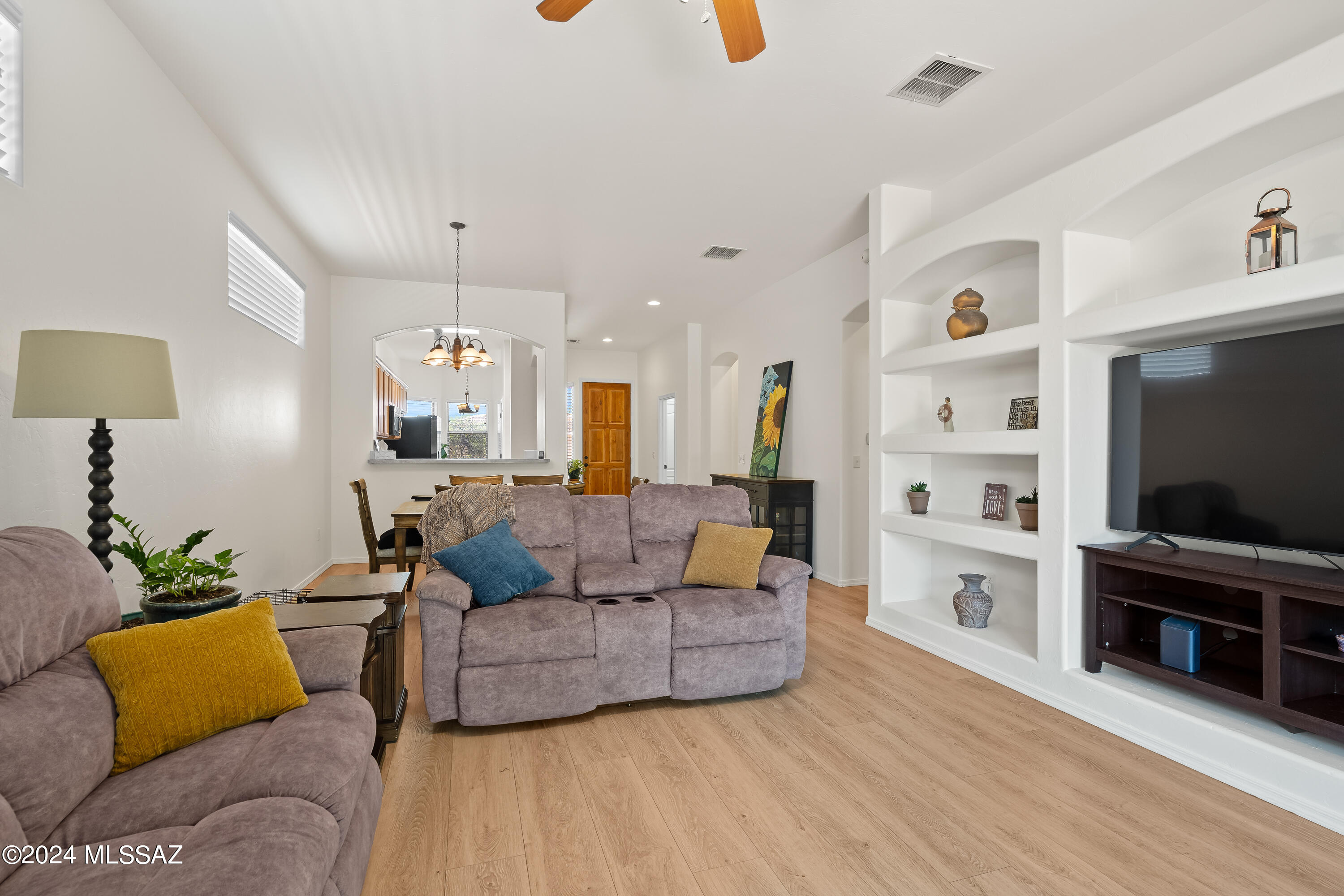 10459 South Drifter Ranch Place Vail, AZ 85641 - Photo 12 of 28