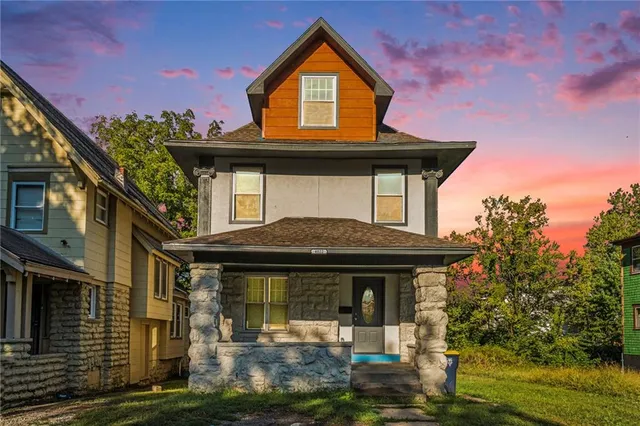 $225,000 | 4022 Chestnut Avenue, Kansas City, MO 64130