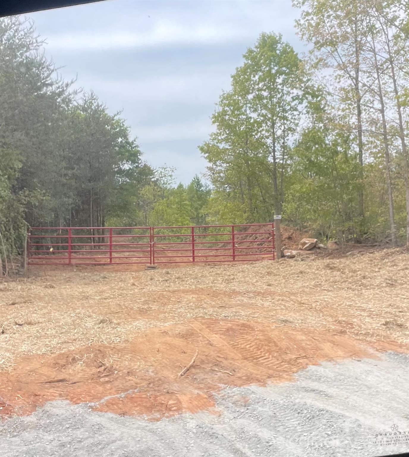 0 Norman Parker Road Lawndale, NC 28090 - Photo 2 of 3