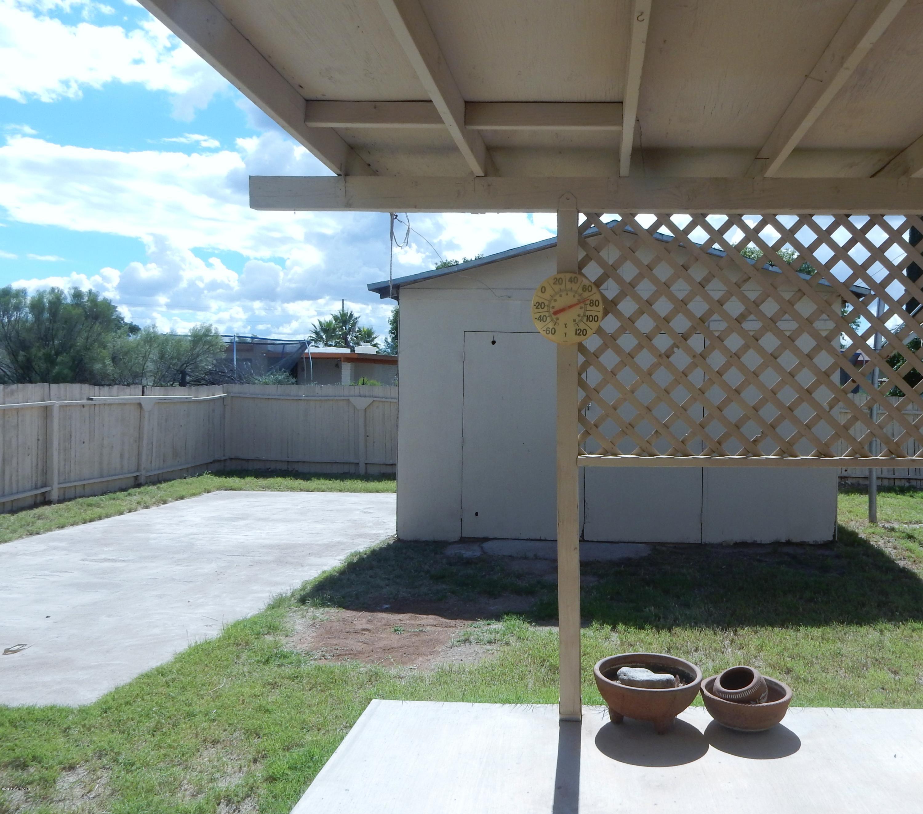 1144 Hodges Circle Rio Rico, AZ 85648 - Photo 9 of 10