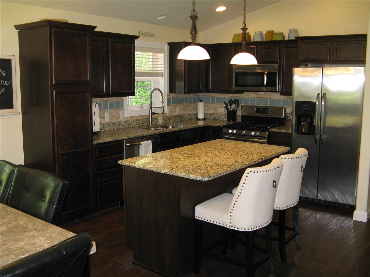 1602 Round Lake Road Interlochen, MI 49643 - Photo 19 of 69 1835280-18.JPG