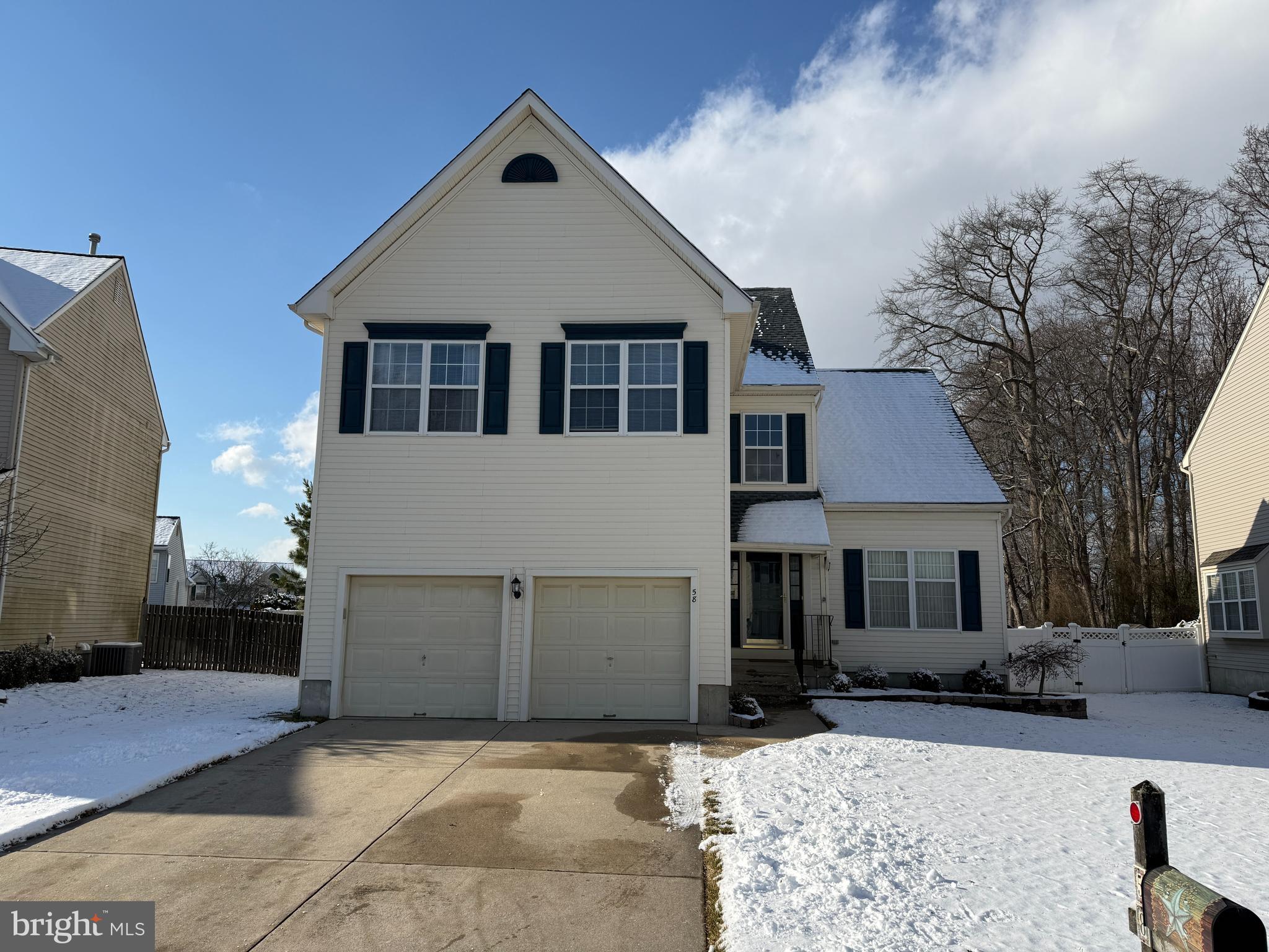 58 Watson Drive Mount Laurel, NJ 08054 - Photo 2 of 2