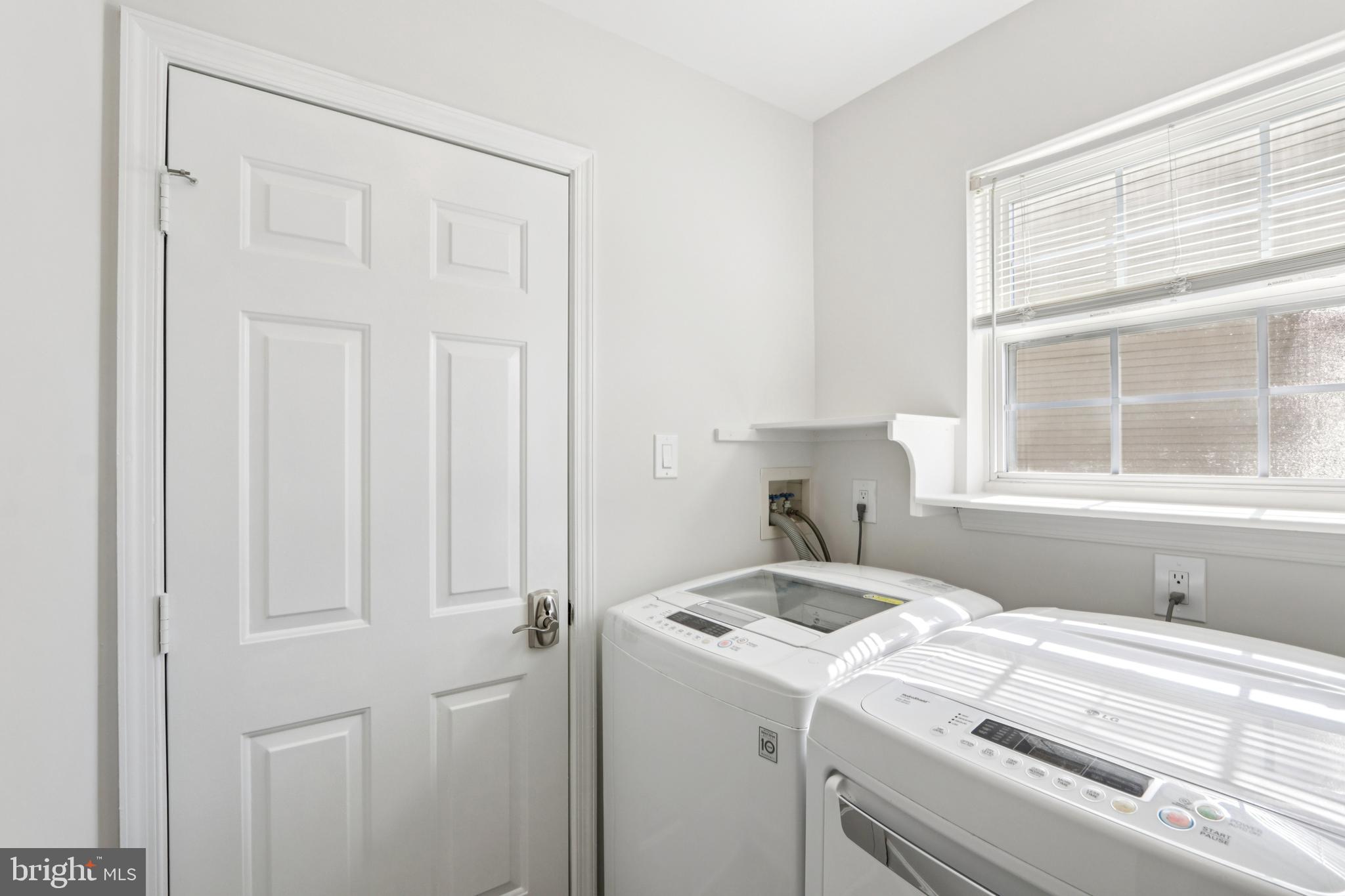 58 Watson Drive Mount Laurel, NJ 08054 - Photo 21 of 56 a bedroom with a bed and a window