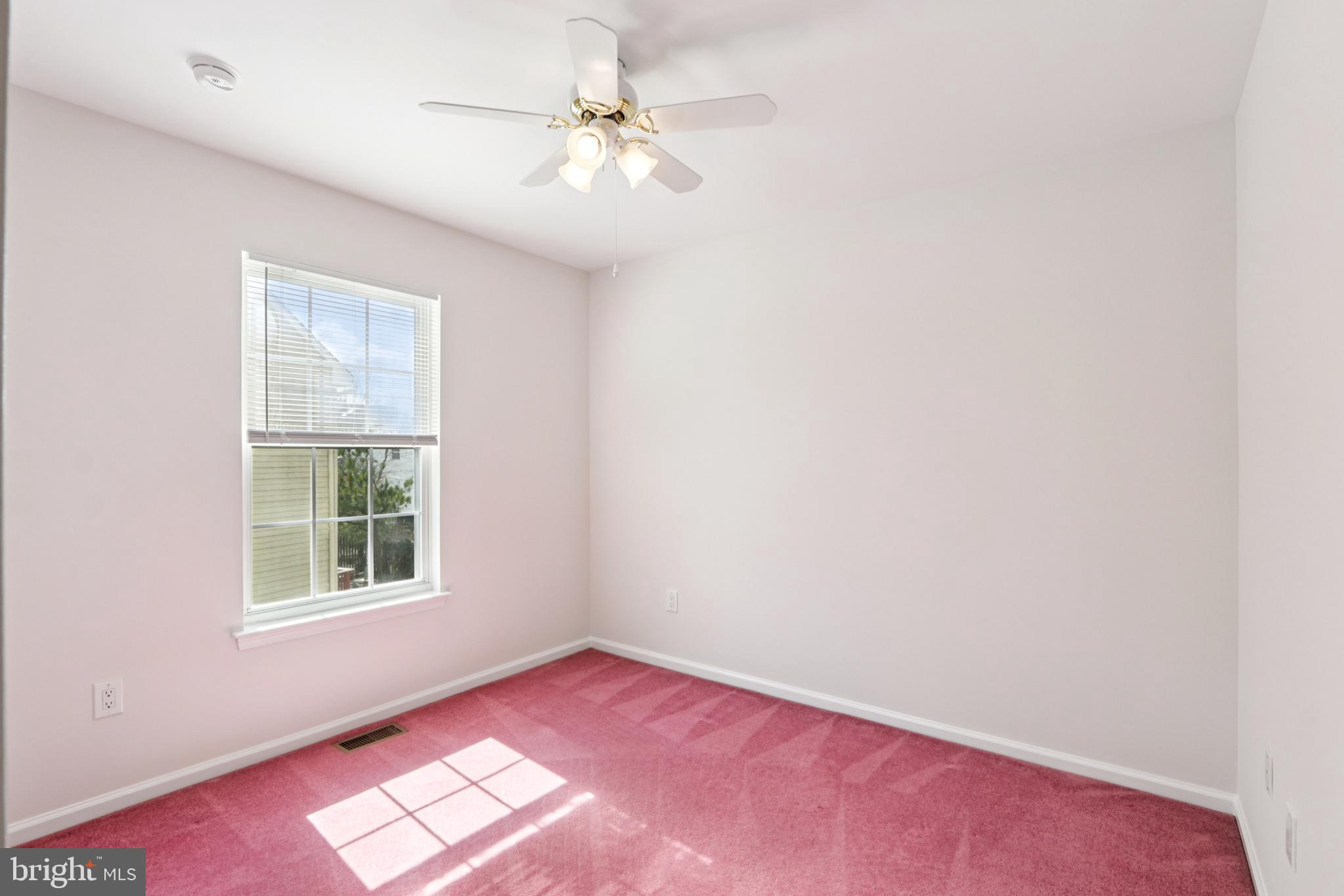 58 Watson Drive Mount Laurel, NJ 08054 - Photo 27 of 56 an empty room with a window