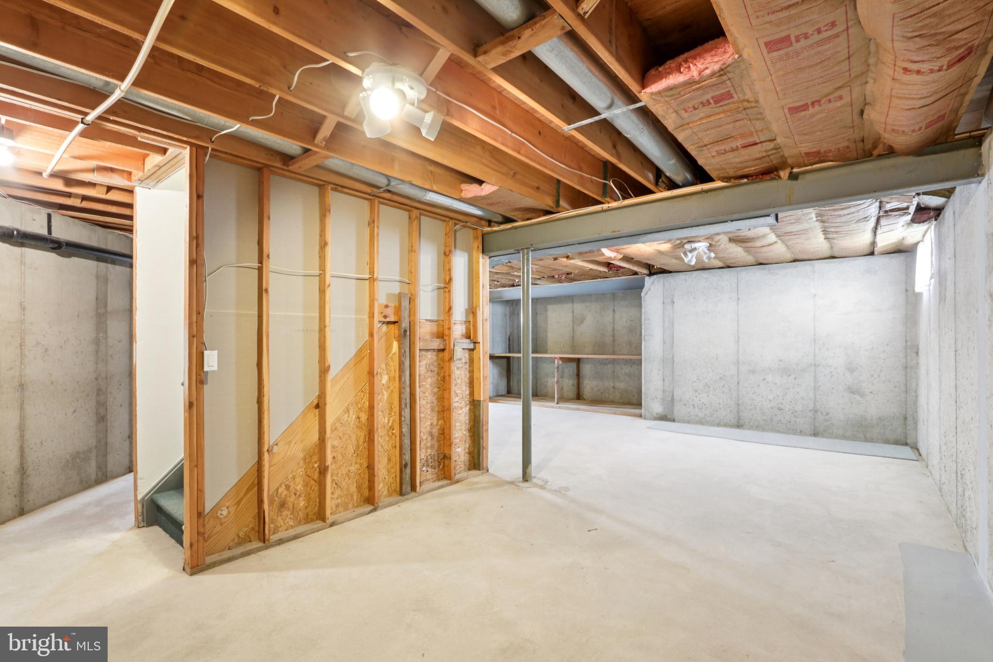 58 Watson Drive Mount Laurel, NJ 08054 - Photo 40 of 56 a view of a garage