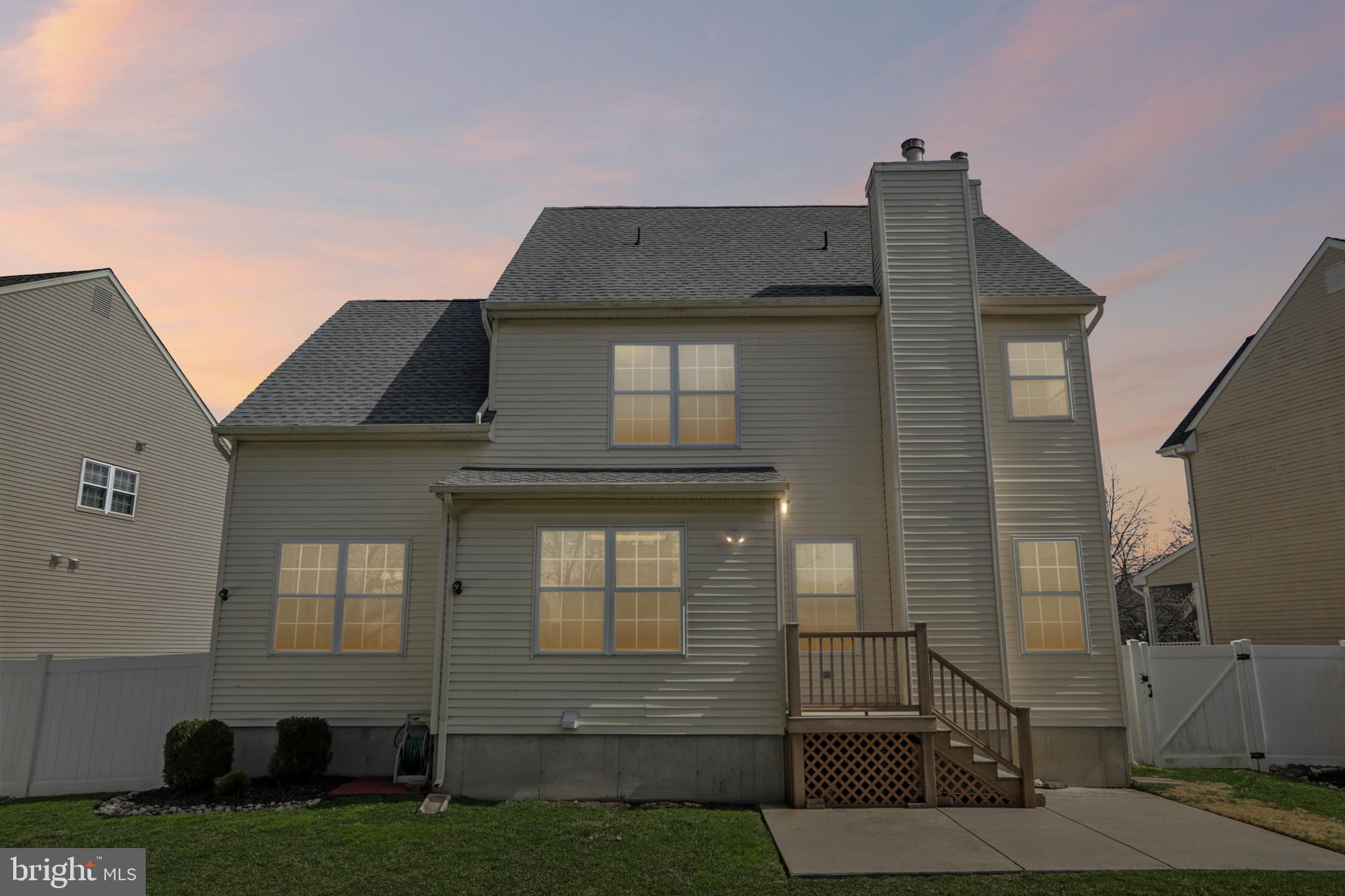 58 Watson Drive Mount Laurel, NJ 08054 - Photo 49 of 56