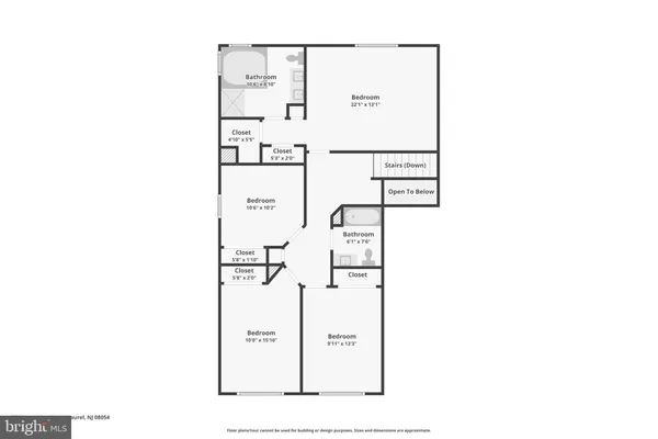 $600,000 | 58 Watson Drive, Mount Laurel, NJ 08054