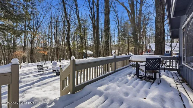 $265,000 | 149 Ottawa Trail, Pocono Lake, PA 18347