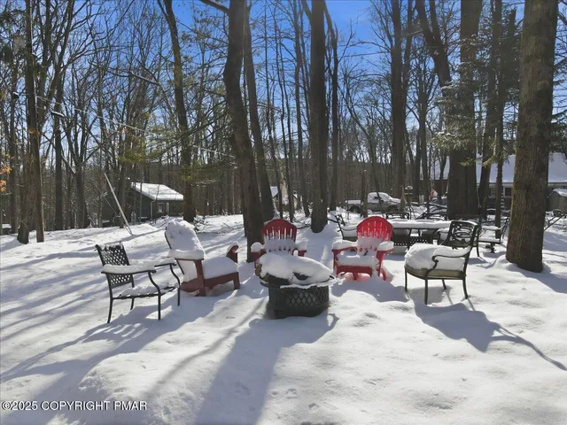 $265,000 | 149 Ottawa Trail, Pocono Lake, PA 18347