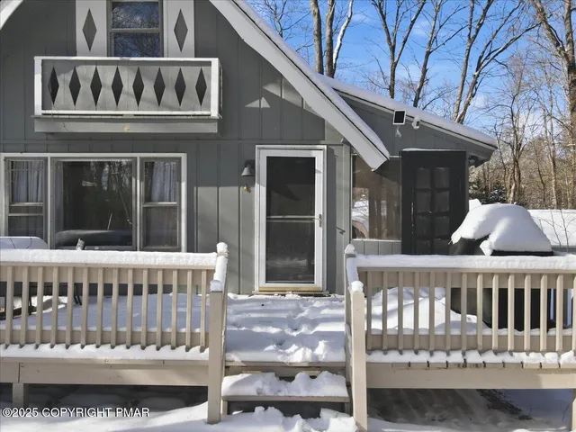 $265,000 | 149 Ottawa Trail, Pocono Lake, PA 18347