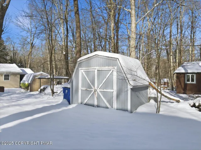 $265,000 | 149 Ottawa Trail, Pocono Lake, PA 18347